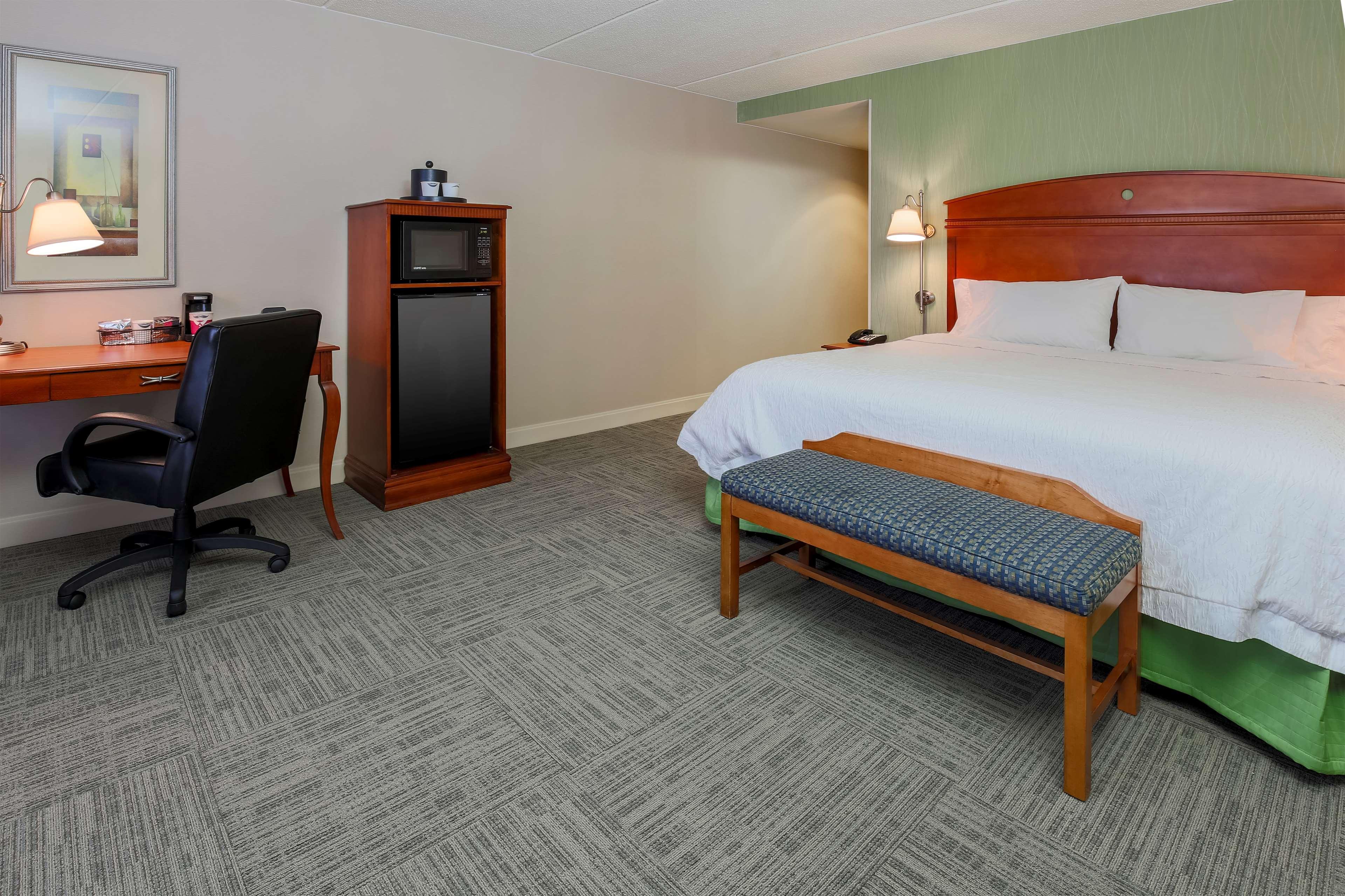 Hampton Inn & Suites West Haven Esterno foto