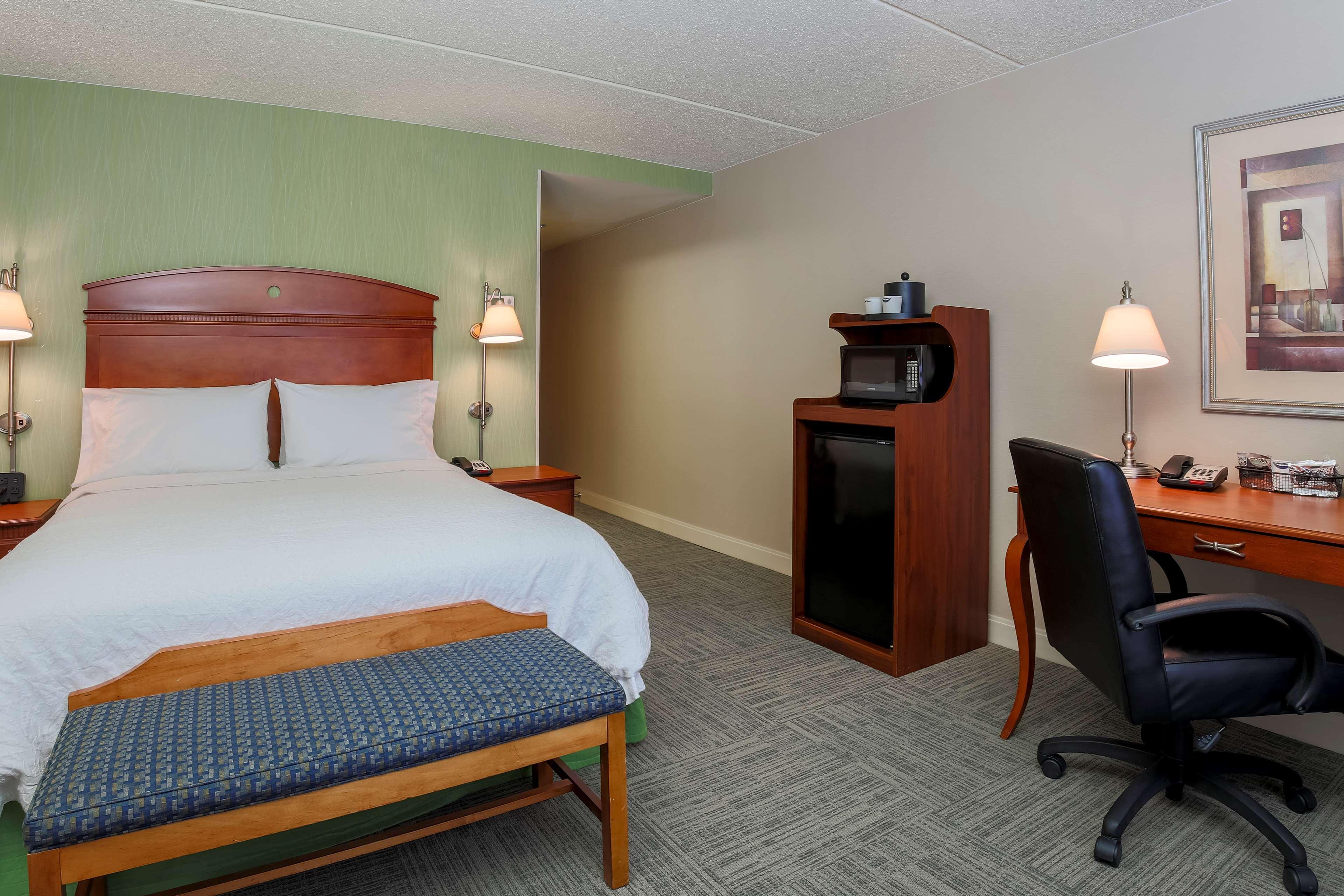 Hampton Inn & Suites West Haven Esterno foto