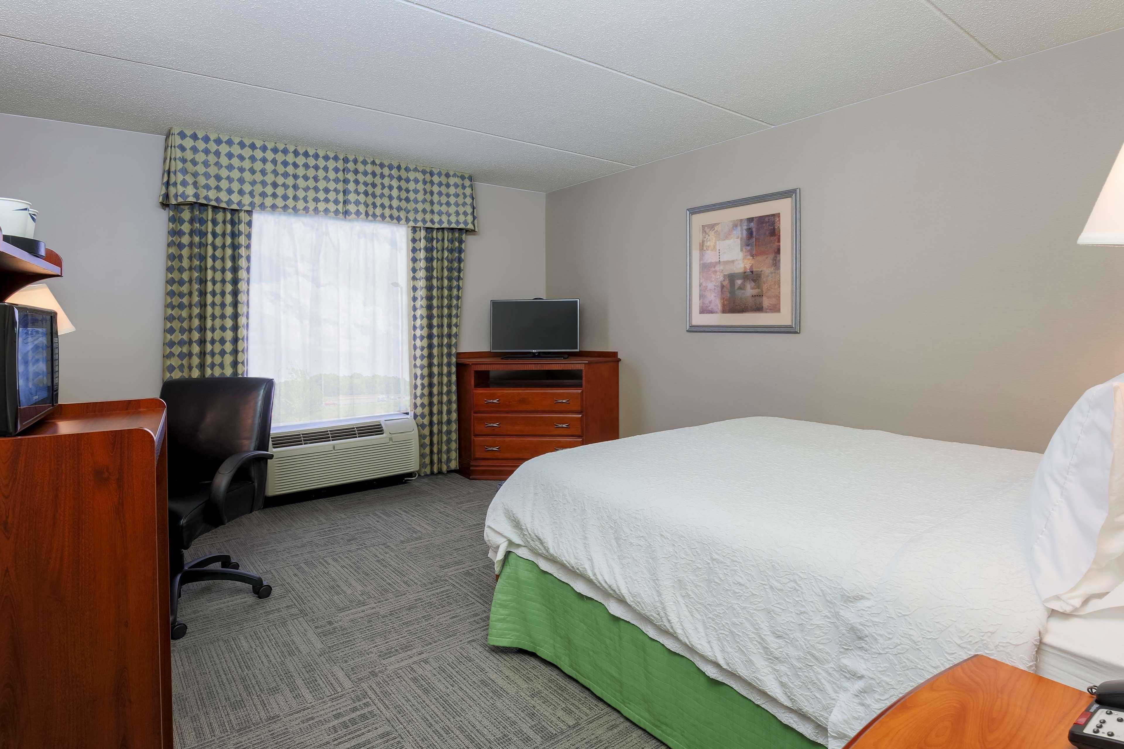 Hampton Inn & Suites West Haven Esterno foto